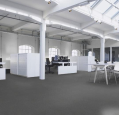 Tessera Layout & Outline 2104 / 2104 pl Alloy фото 2 | FLOORDEALER